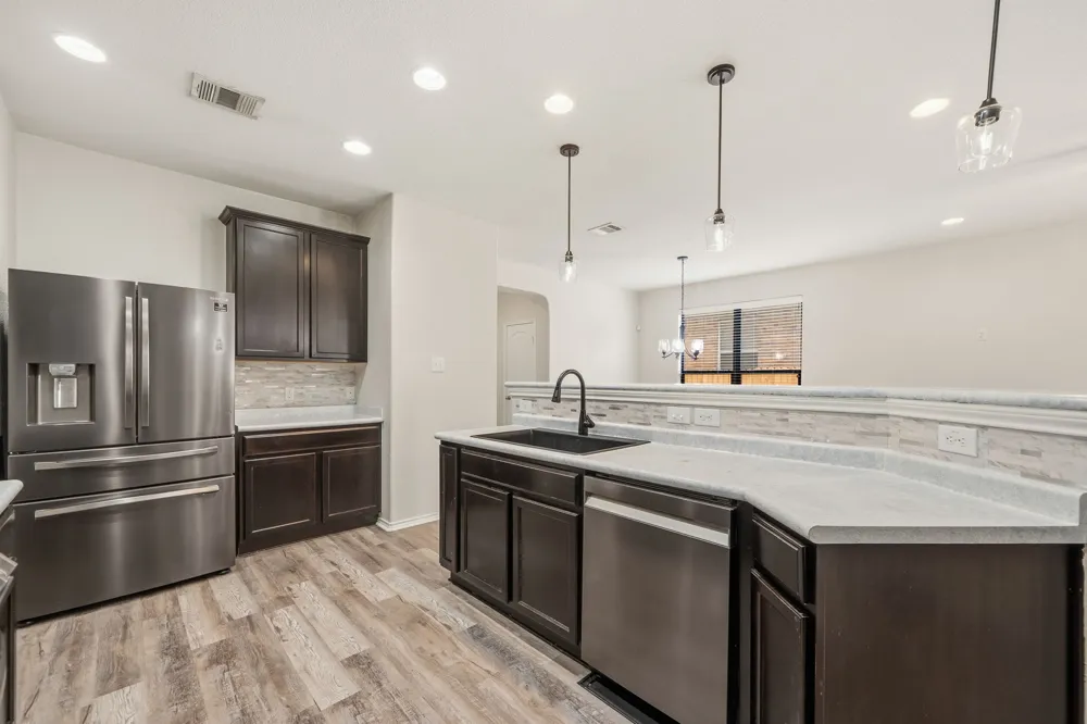 12208 Pecangate Way Manor, TX 78653