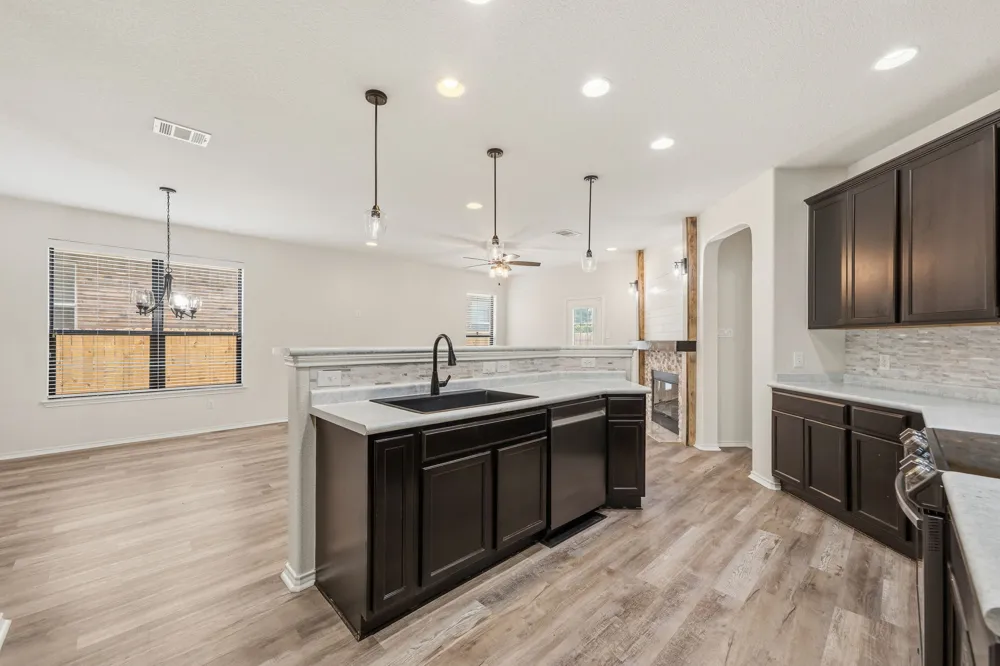 12208 Pecangate Way Manor, TX 78653