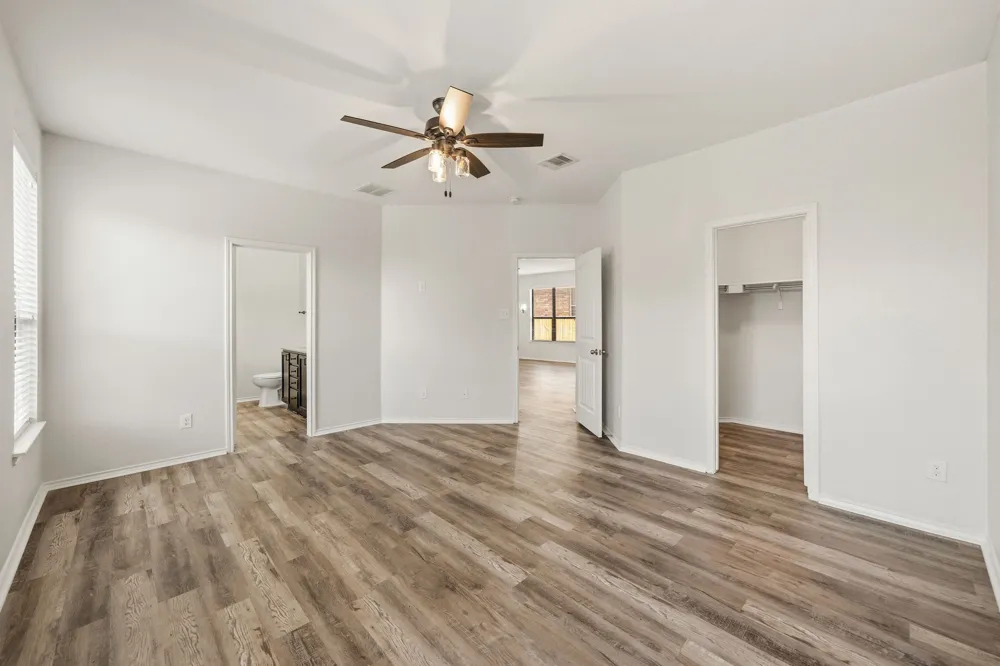 12208 Pecangate Way Manor, TX 78653