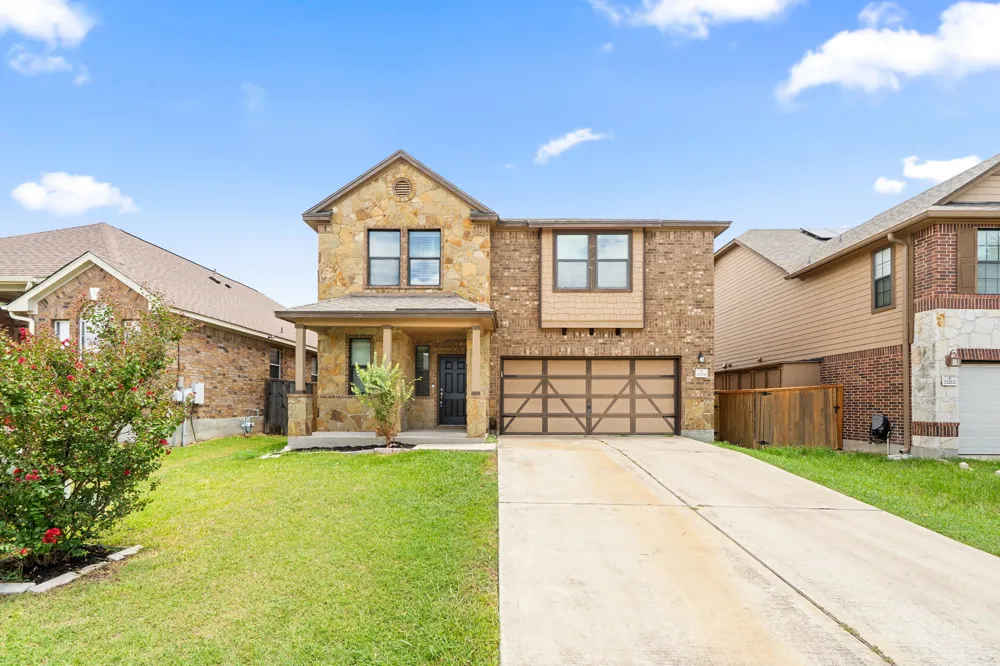 12208 Pecangate Way Manor, TX 78653