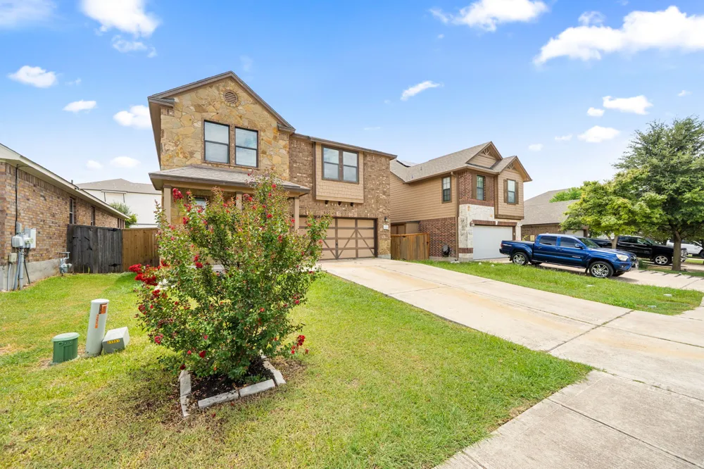 12208 Pecangate Way Manor, TX 78653