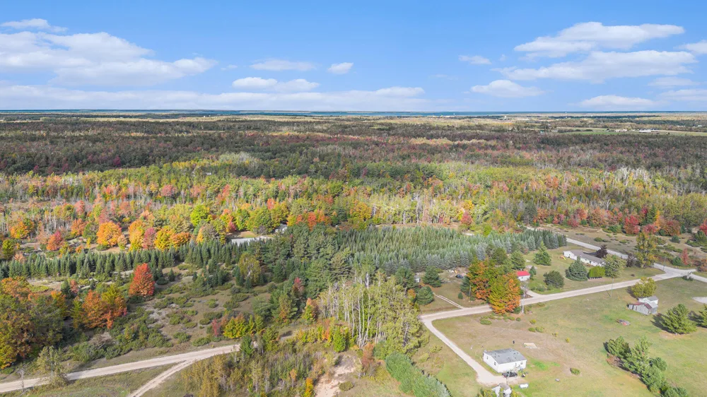 Trout Creek Road Cheboygan, MI 49721