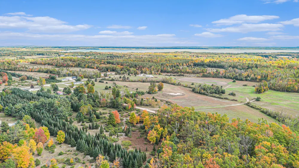 Trout Creek Road Cheboygan, MI 49721
