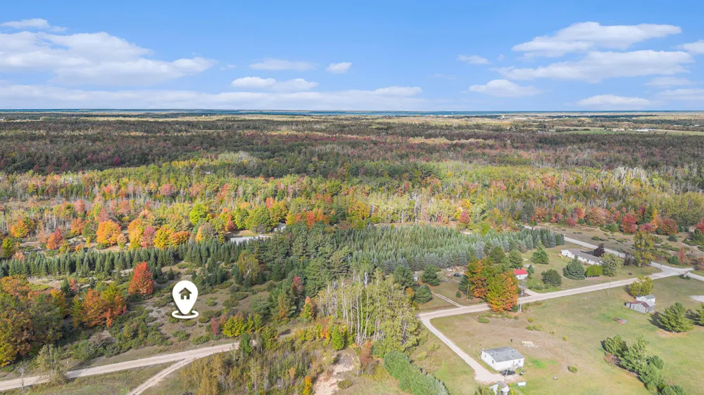 Trout Creek Road Cheboygan, MI 49721