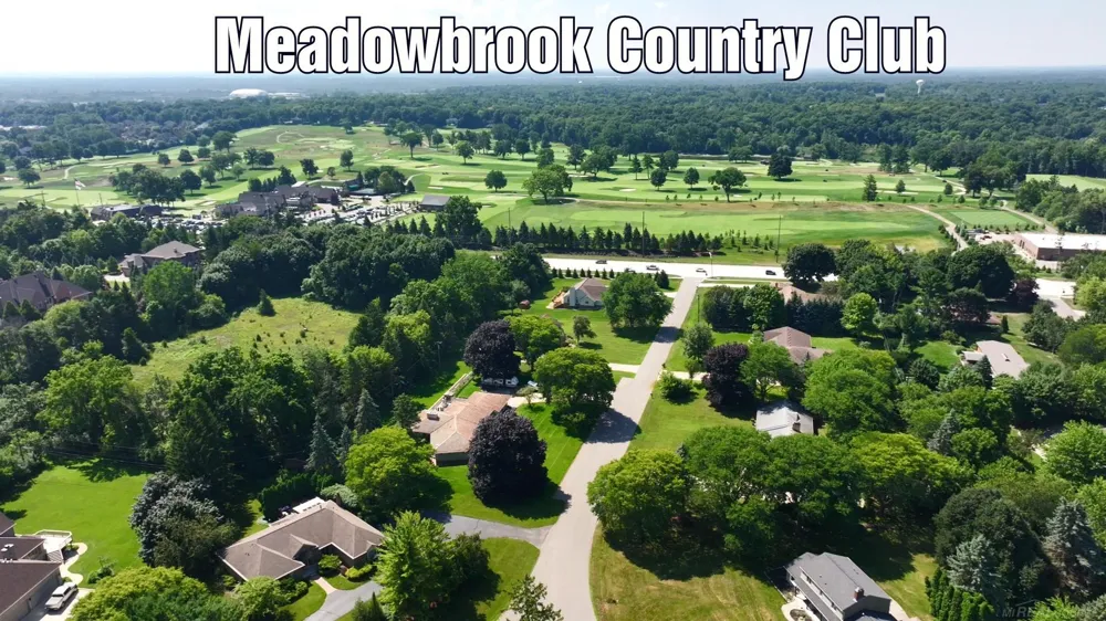41306 Llewelyn Court Northville City, MI 48167