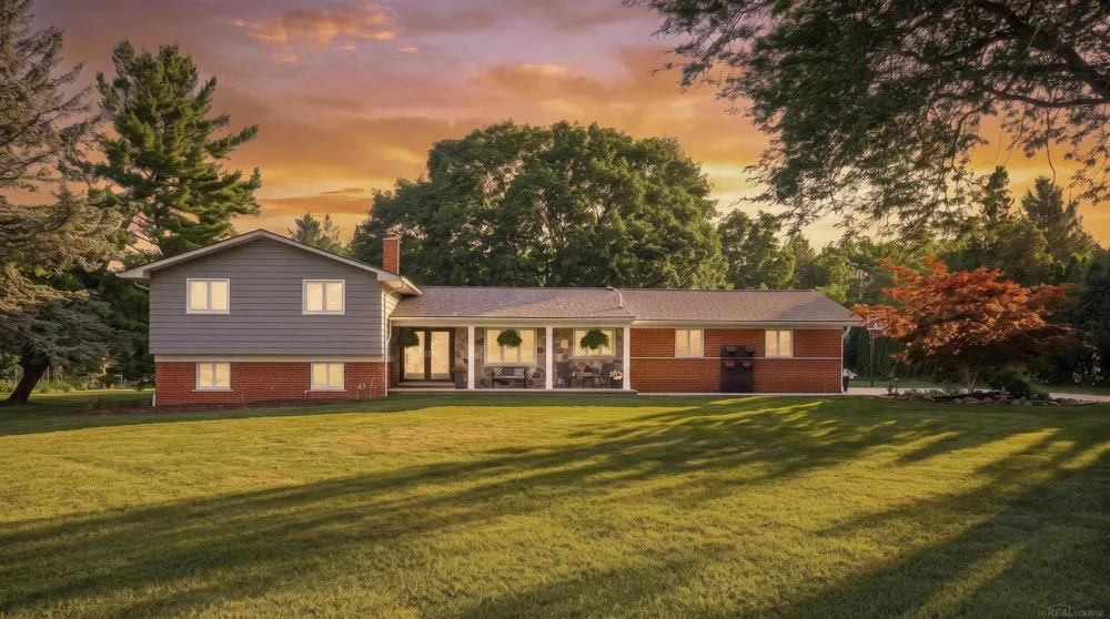 41306 Llewelyn Court Northville City, MI 48167
