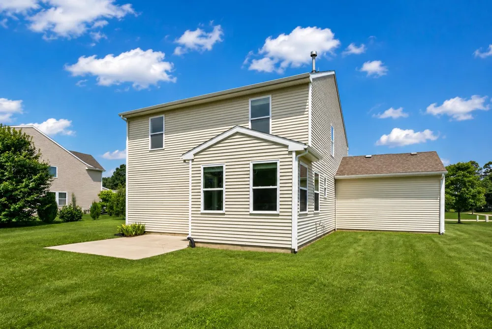 5751 Attleberry Avenue Texas Charter Township, MI 49009