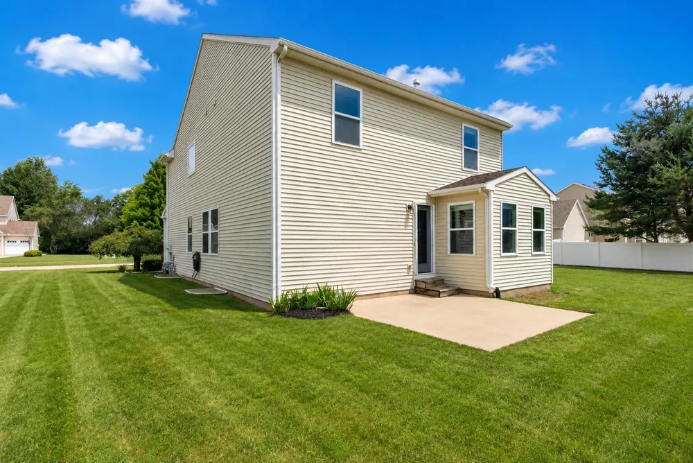 5751 Attleberry Avenue Texas Charter Township, MI 49009