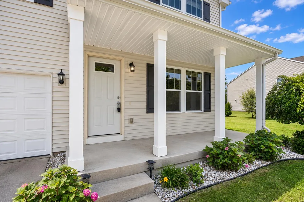 5751 Attleberry Avenue Texas Charter Township, MI 49009
