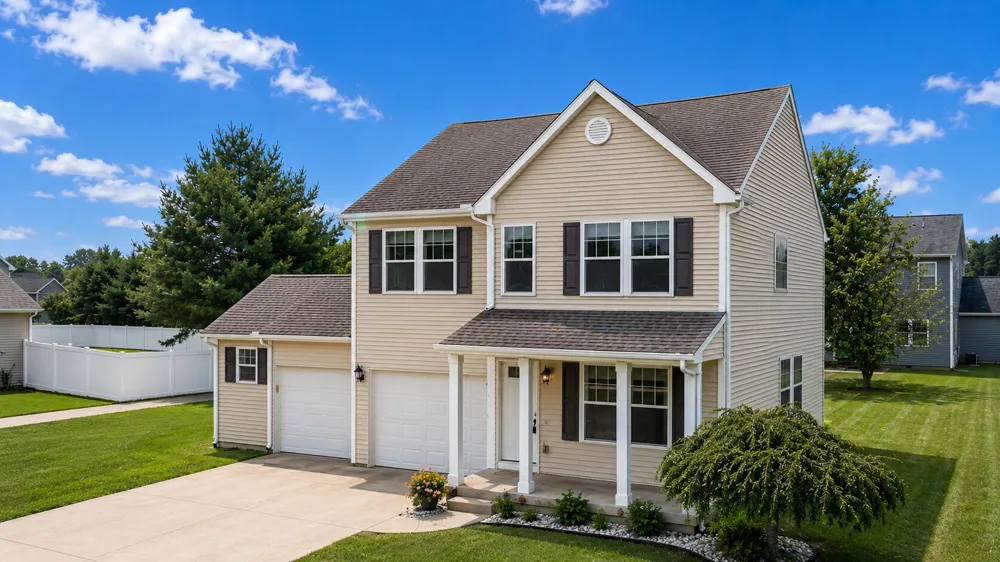 5751 Attleberry Avenue Texas Charter Township, MI 49009