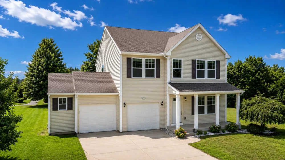 5751 Attleberry Avenue Texas Charter Township, MI 49009