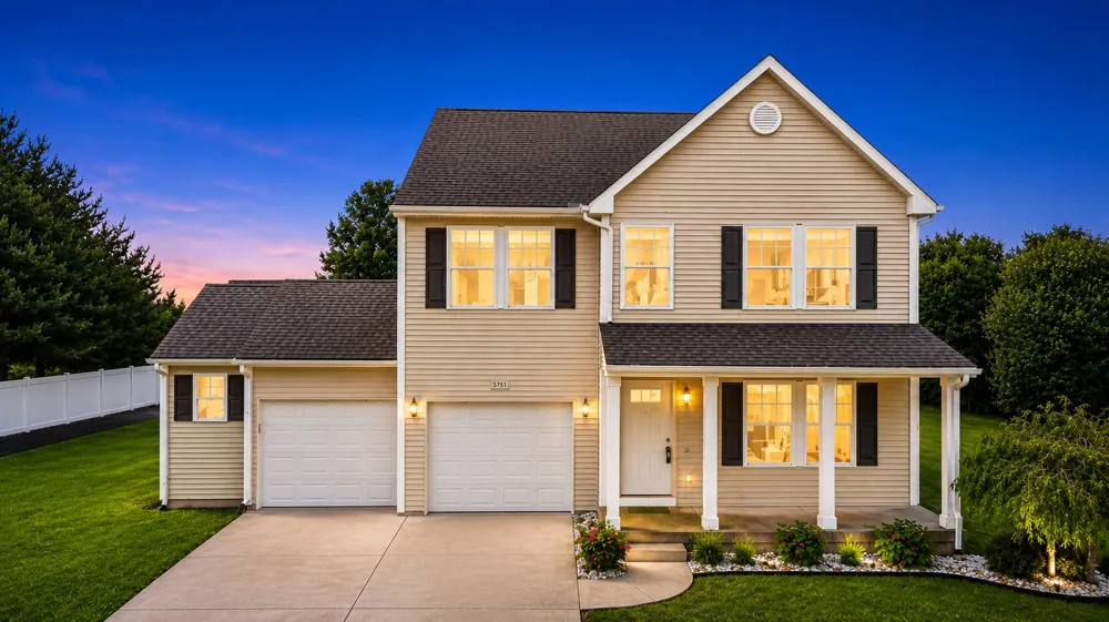 5751 Attleberry Avenue Texas Charter Township, MI 49009