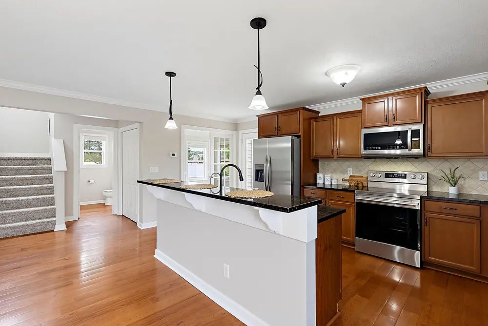5751 Attleberry Avenue Texas Charter Township, MI 49009