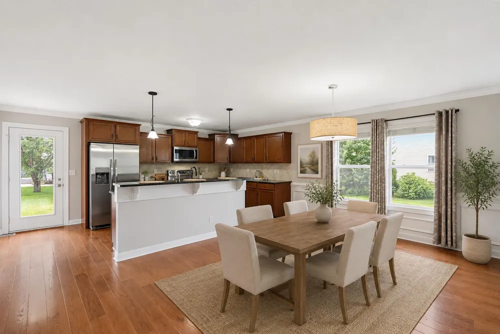 5751 Attleberry Avenue Texas Charter Township, MI 49009