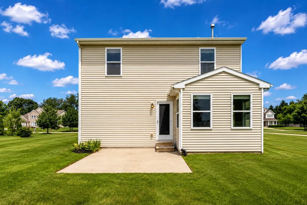 5751 Attleberry Avenue Texas Charter Township, MI 49009