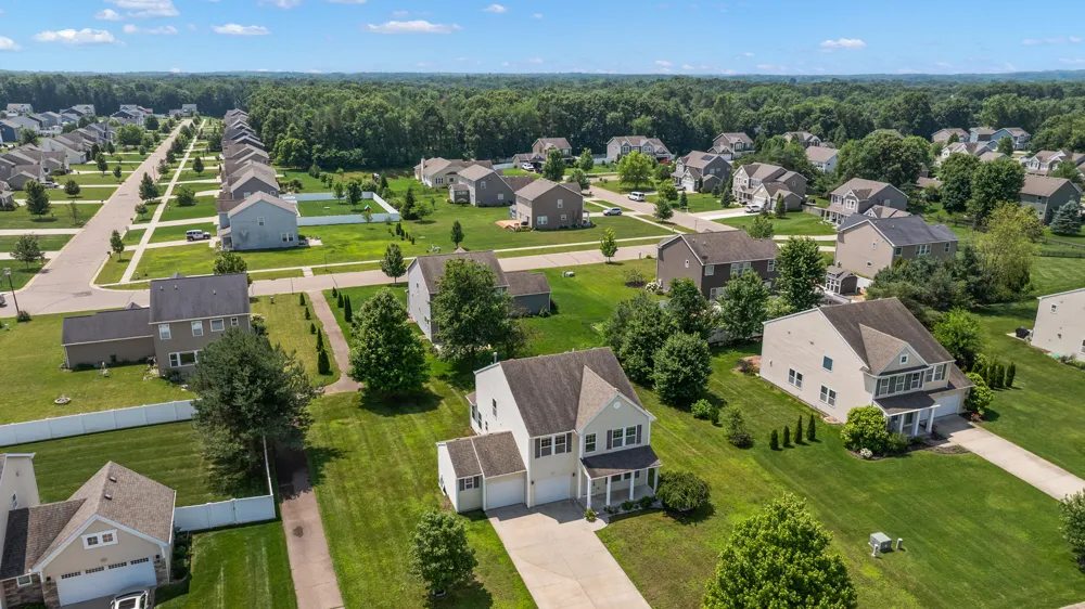 5751 Attleberry Avenue Texas Charter Township, MI 49009