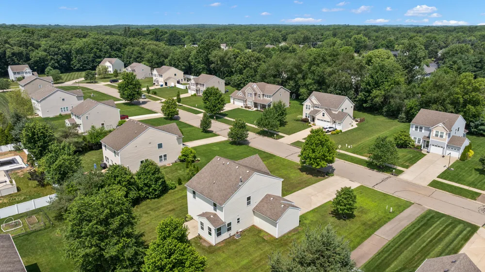 5751 Attleberry Avenue Texas Charter Township, MI 49009
