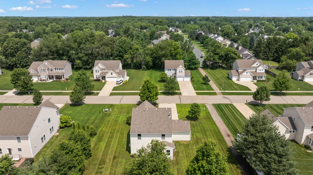 5751 Attleberry Avenue Texas Charter Township, MI 49009