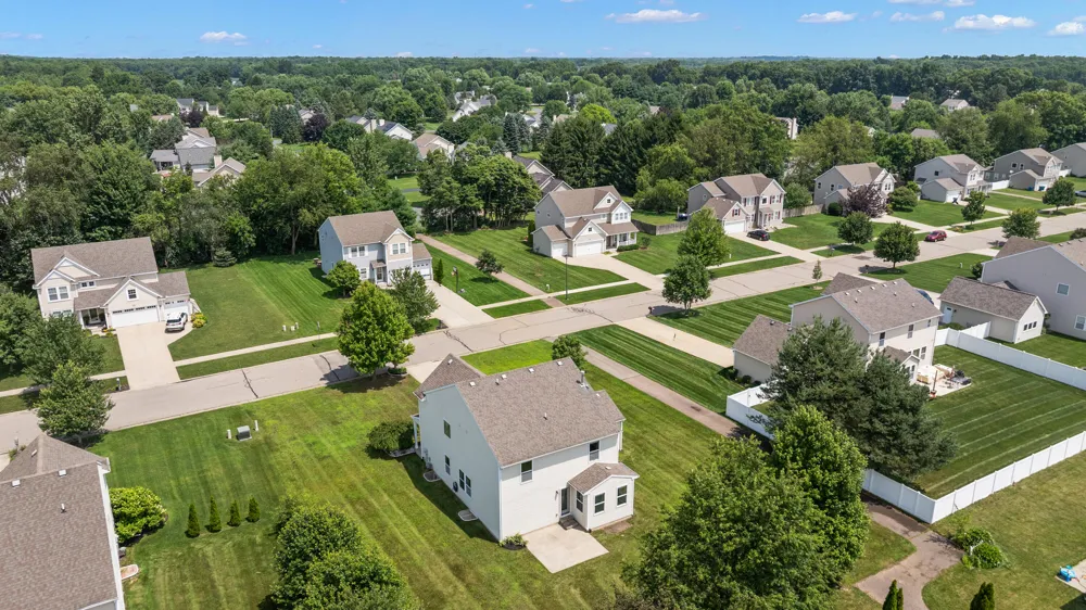 5751 Attleberry Avenue Texas Charter Township, MI 49009