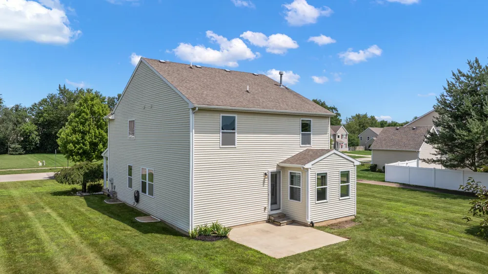 5751 Attleberry Avenue Texas Charter Township, MI 49009
