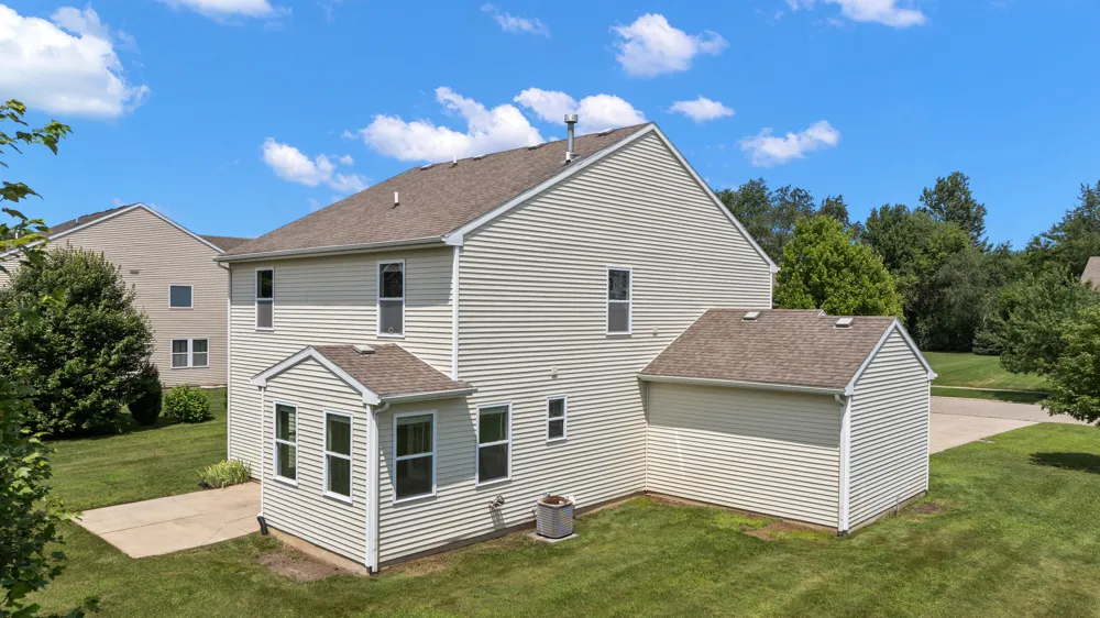 5751 Attleberry Avenue Texas Charter Township, MI 49009
