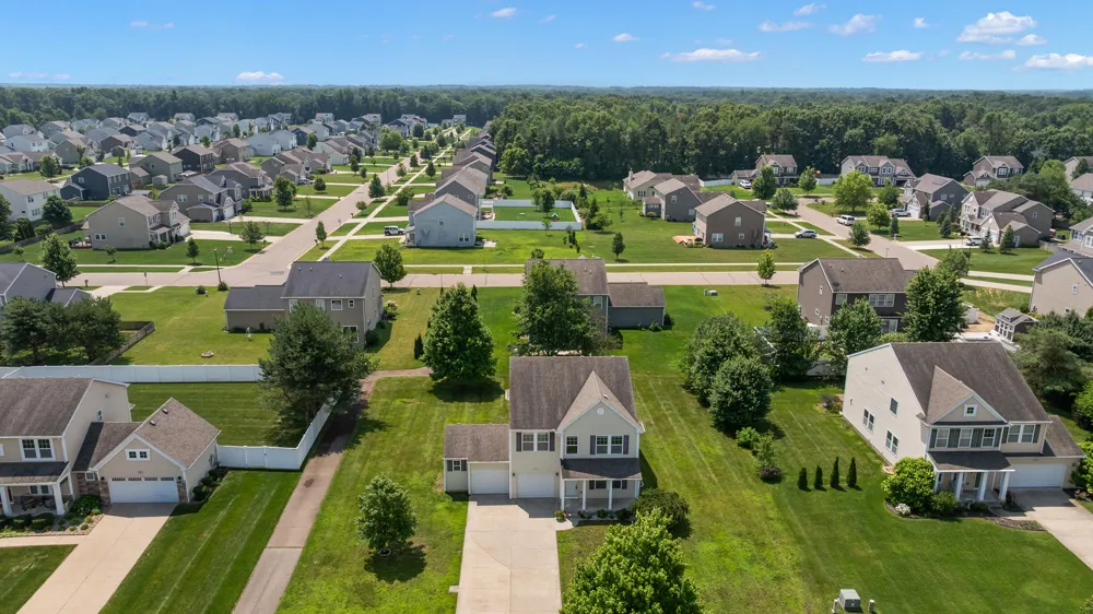 5751 Attleberry Avenue Texas Charter Township, MI 49009