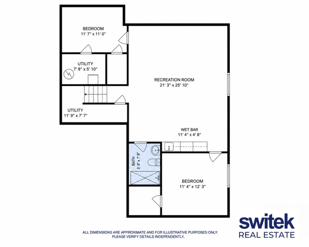 5751 Attleberry Avenue Texas Charter Township, MI 49009