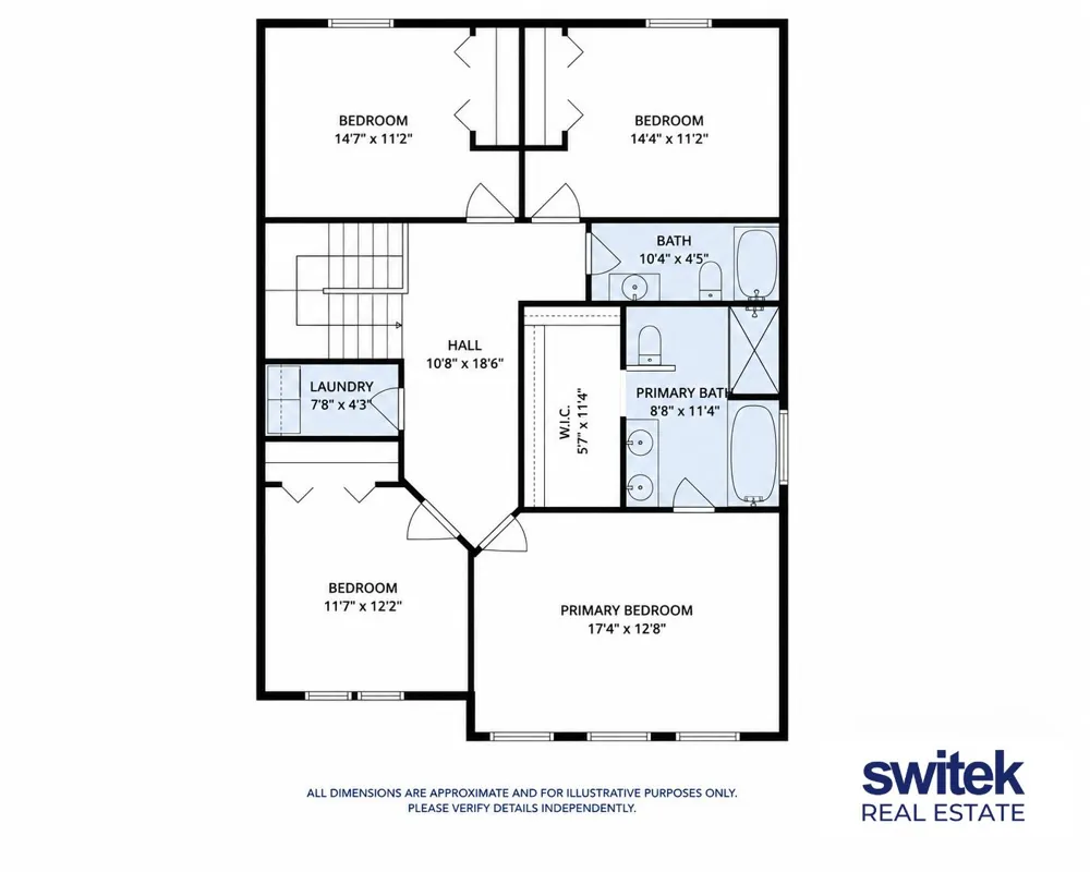 5751 Attleberry Avenue Texas Charter Township, MI 49009