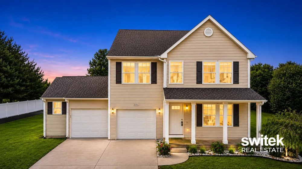 5751 Attleberry Avenue Texas Charter Township, MI 49009