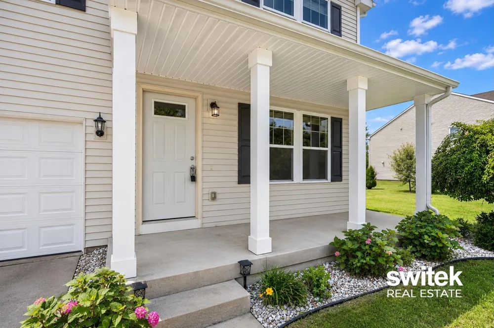 5751 Attleberry Avenue Texas Charter Township, MI 49009