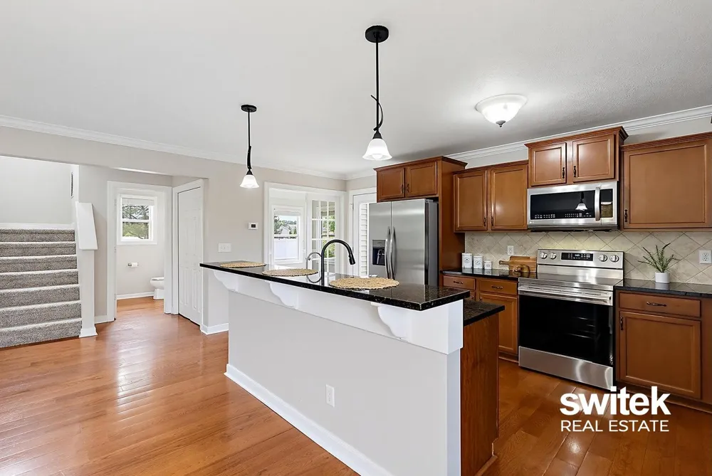 5751 Attleberry Avenue Texas Charter Township, MI 49009