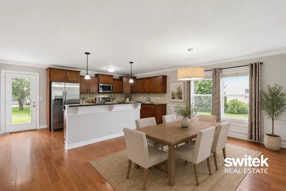 5751 Attleberry Avenue Texas Charter Township, MI 49009