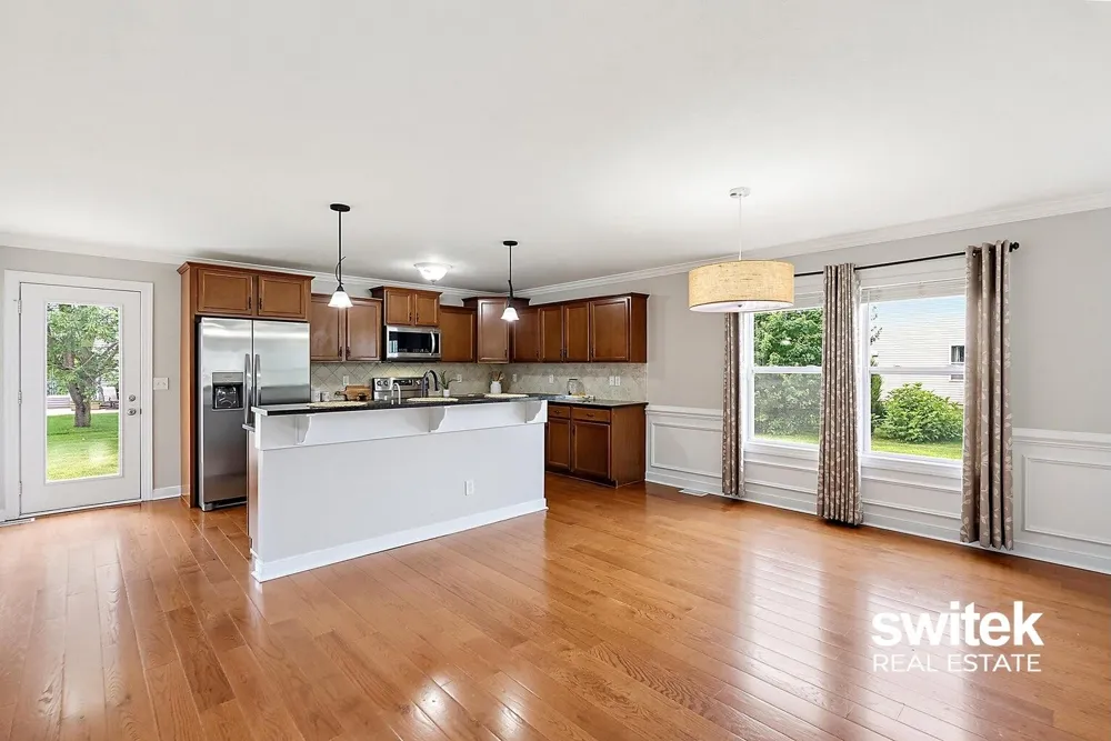 5751 Attleberry Avenue Texas Charter Township, MI 49009