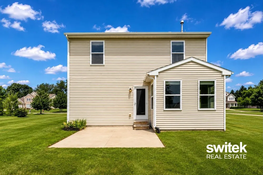 5751 Attleberry Avenue Texas Charter Township, MI 49009