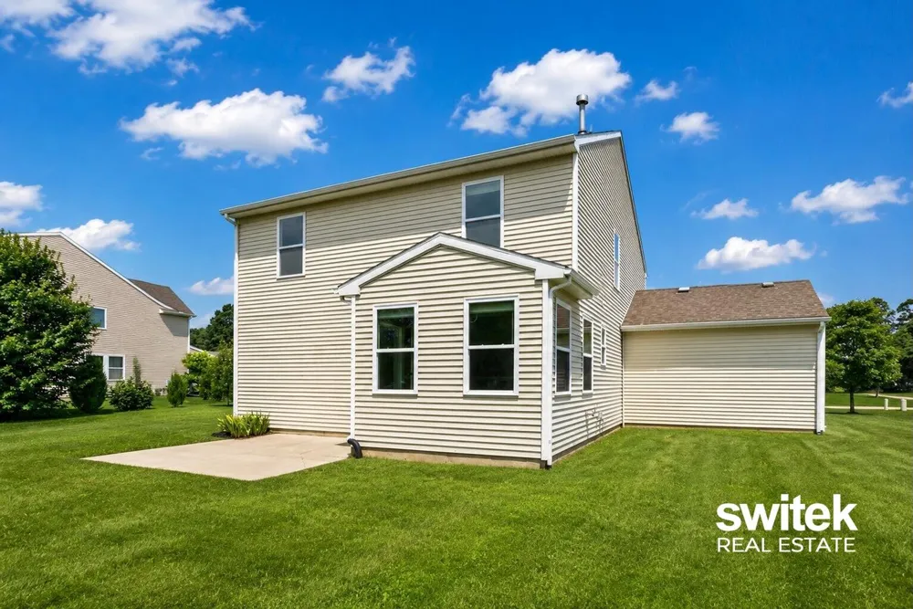 5751 Attleberry Avenue Texas Charter Township, MI 49009