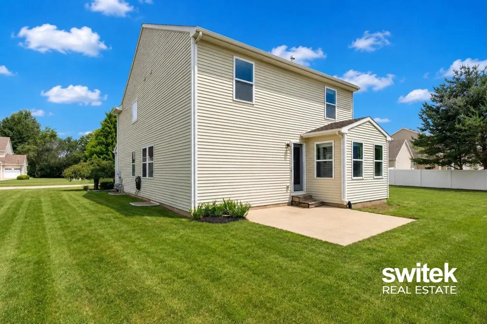 5751 Attleberry Avenue Texas Charter Township, MI 49009