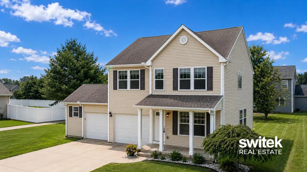 5751 Attleberry Avenue Texas Charter Township, MI 49009