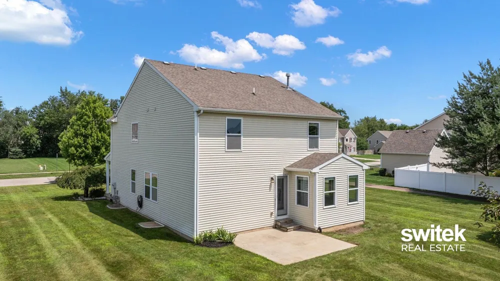 5751 Attleberry Avenue Texas Charter Township, MI 49009
