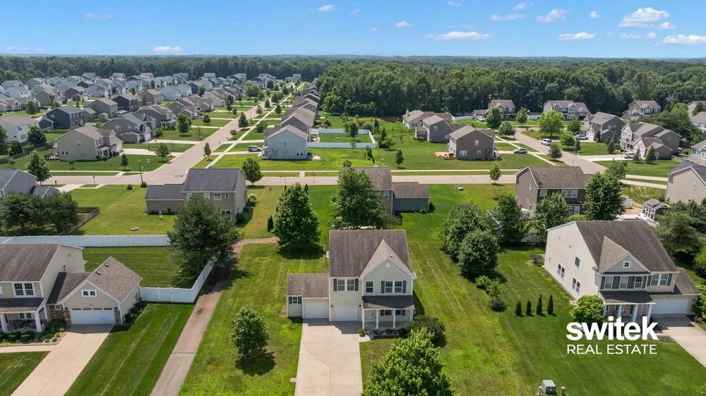 5751 Attleberry Avenue Texas Charter Township, MI 49009