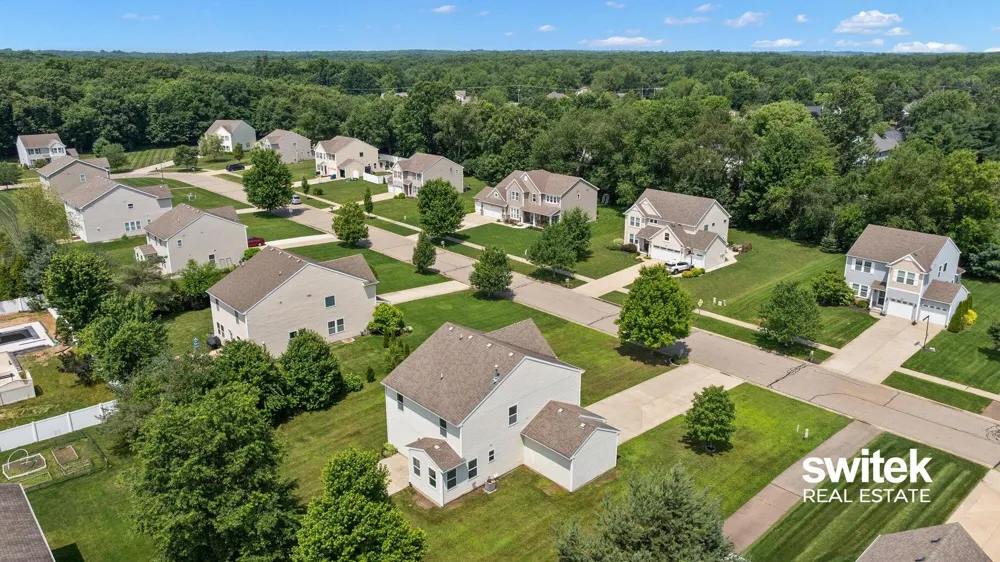 5751 Attleberry Avenue Texas Charter Township, MI 49009