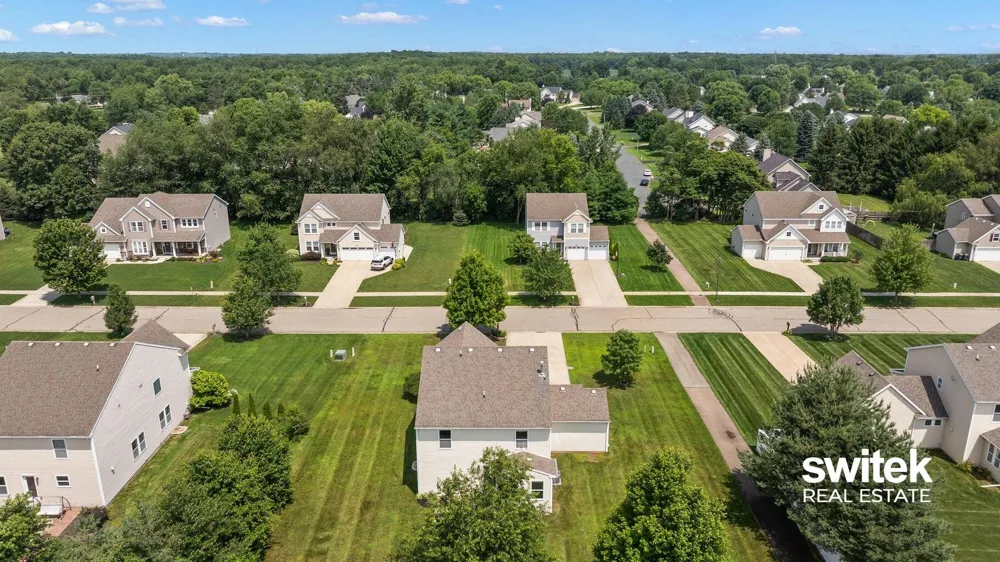 5751 Attleberry Avenue Texas Charter Township, MI 49009