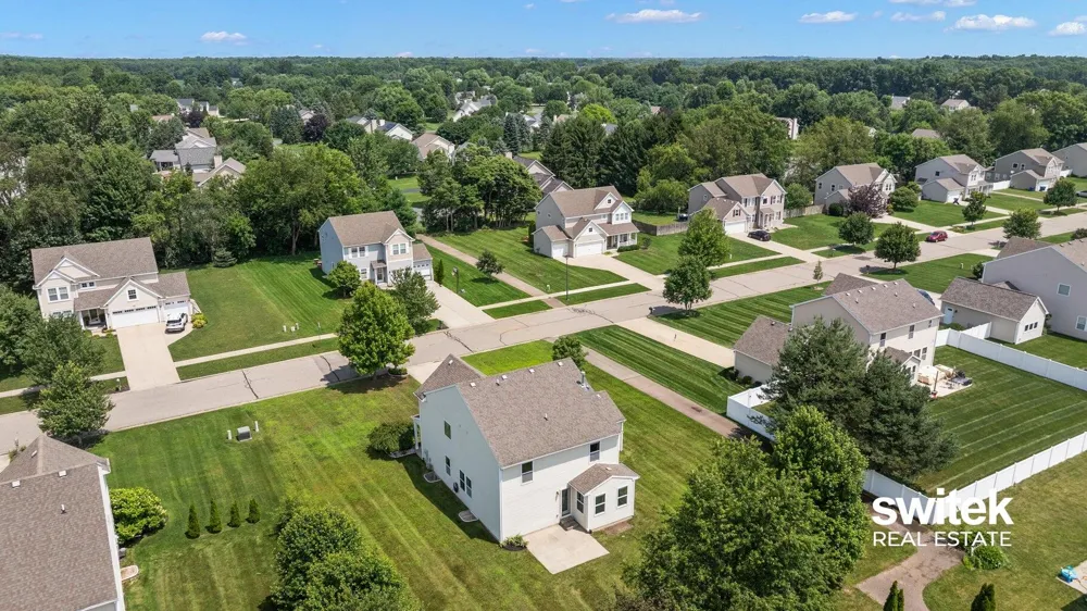 5751 Attleberry Avenue Texas Charter Township, MI 49009