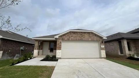 541 STERLING THICKET LANE