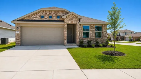 504 BABBLING BROOK DRIVE