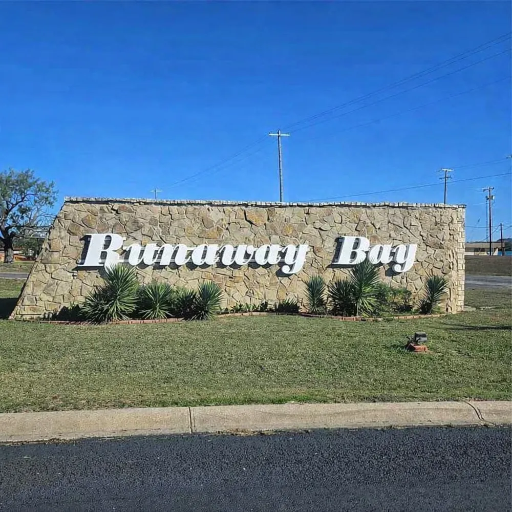 196 Johnston Lane Runaway Bay, TX 76426