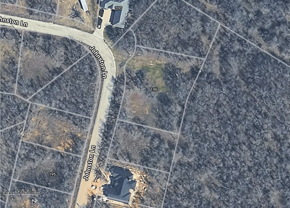 196 Johnston Lane Runaway Bay, TX 76426