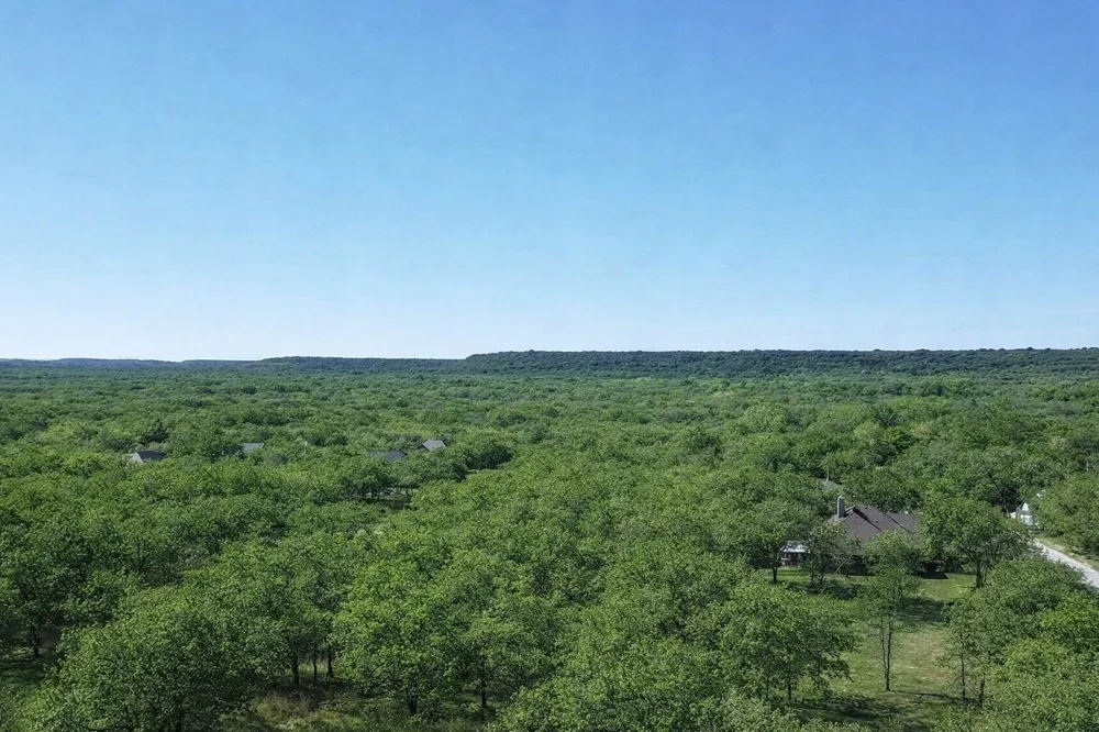 196 Johnston Lane Runaway Bay, TX 76426