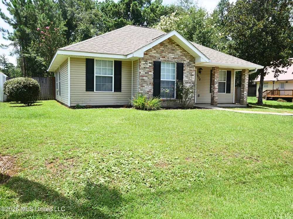 1078 Lilinoe Way Diamondhead, MS 39525