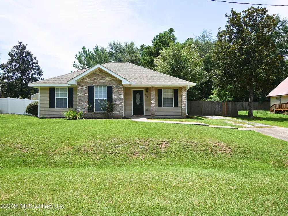 1078 Lilinoe Way Diamondhead, MS 39525