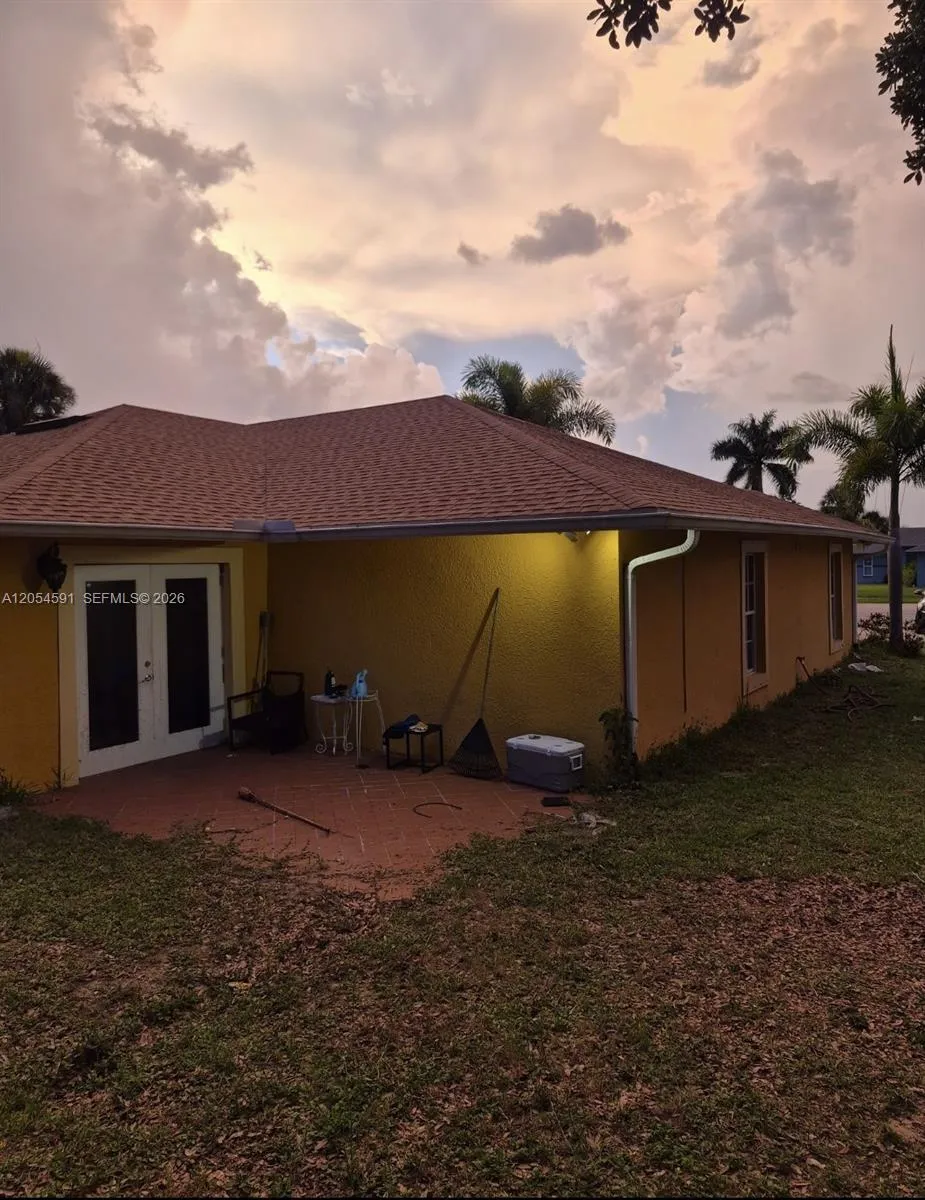 4856 ARCHIE LN Other City - In The State Of Florida, FL 33905